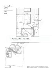 Upper Serangoon Road (D19), Condominium #500578391